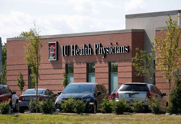 Images IU Health Physicians Orthopedics & Sports Medicine - IU Health Physicians - Noblesville