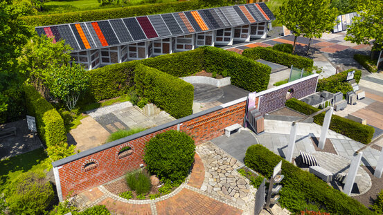 Bilder bauwelt Delmes Heitmann Hamburg Kirchwerder