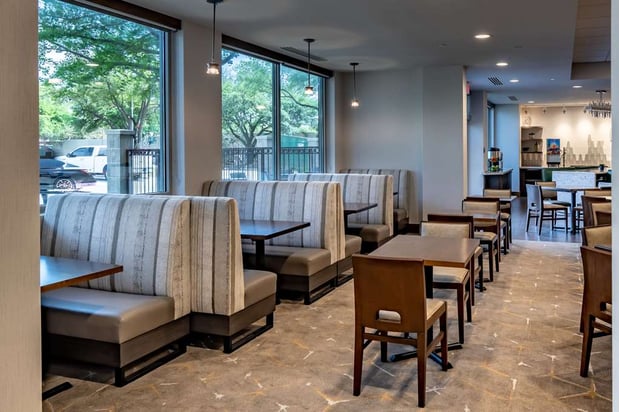Images DoubleTree by Hilton Hotel Dallas - Farmers Branch