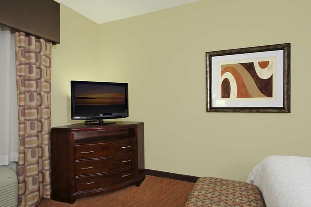 Images Hampton Inn & Suites Conroe - I-45 North