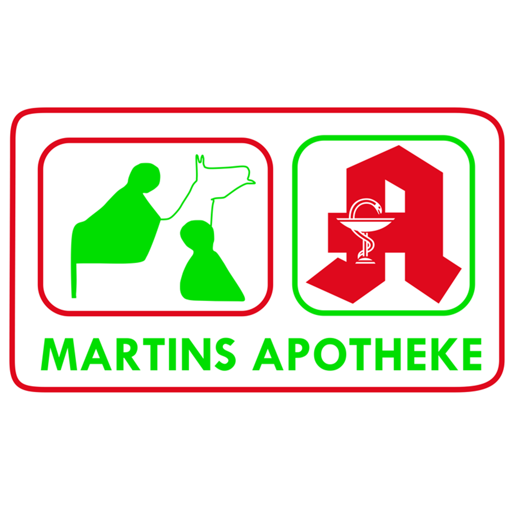 Bild zu Martins-Apotheke in Dietzenbach Bild zu Martins-Apotheke in Dietzenbach