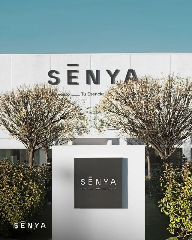 Images Senya Events