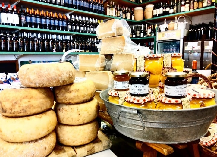 Images Le Bonta' di Giulia -Gastronomia Enoteca