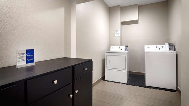 Images Best Western Plus Hardeeville Inn & Suites