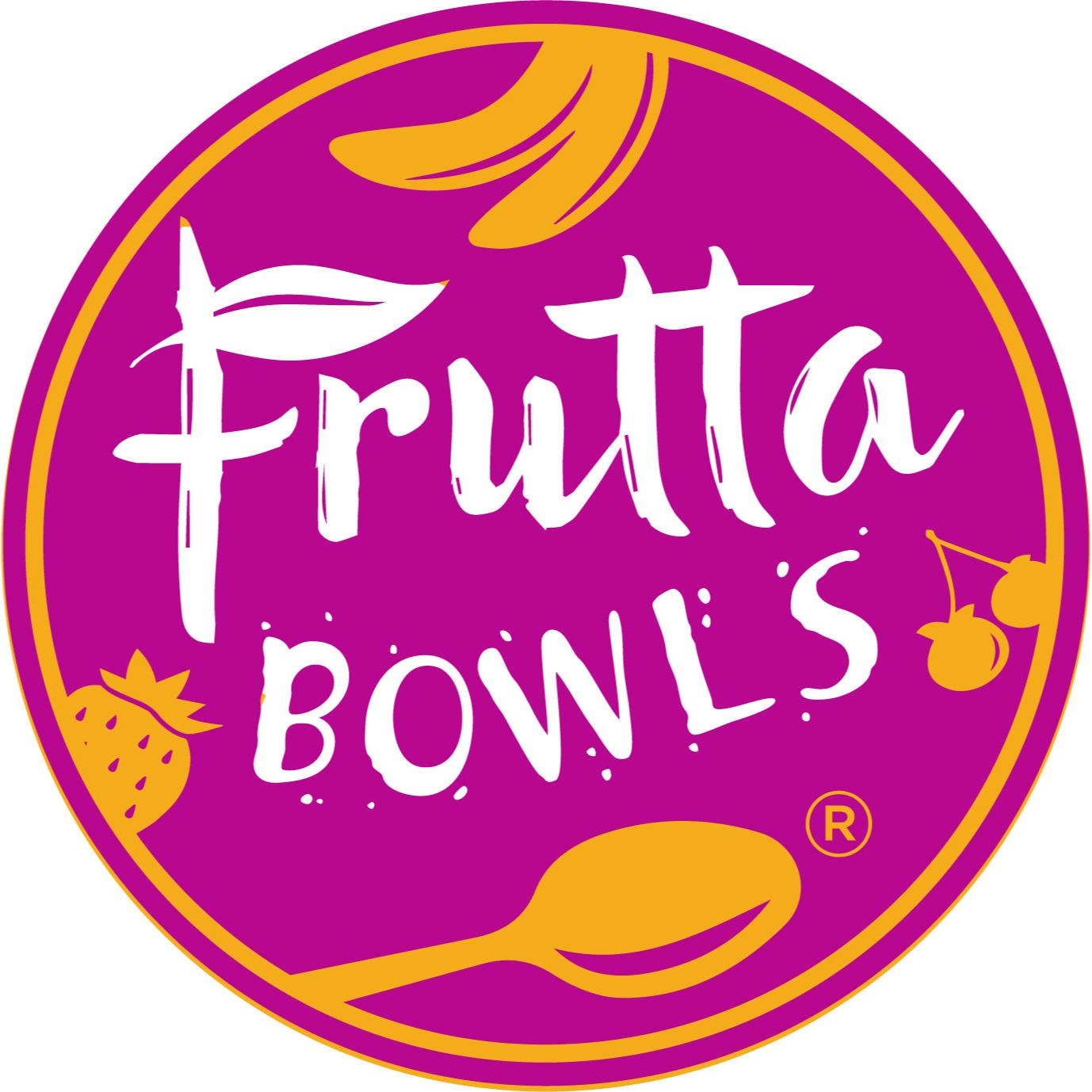 Frutta Bowls Logo