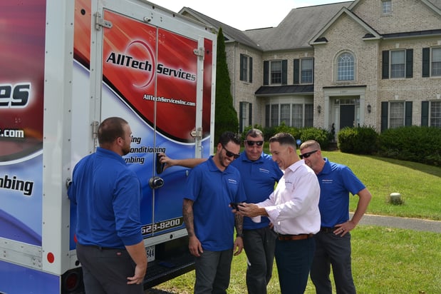 Images AllTech Services, Inc