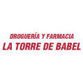 Droguería Y Farmacia La Torre De Babel Logo