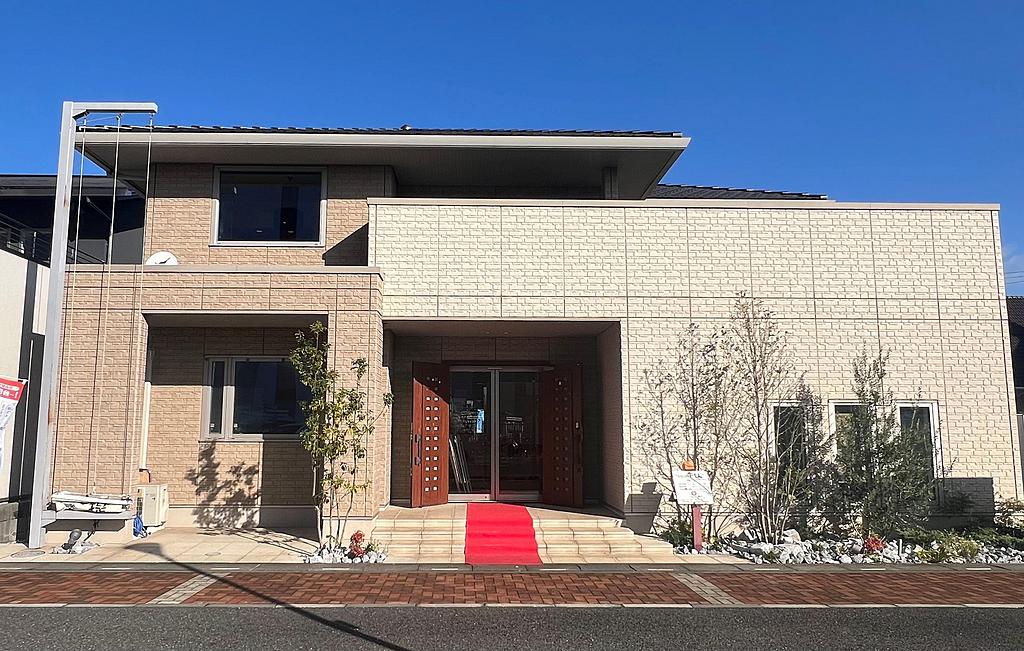 Images ダイワハウスさいたま新都心コクーンシティ住宅展示場