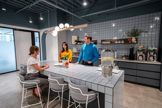 Images Serendipity Labs - Los Angeles Wilshire