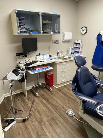 Images Medford Periodontics: Dr. Ben Calem