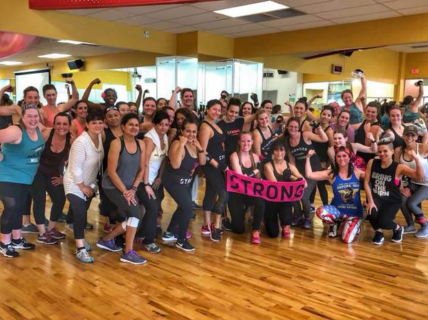 Images Zeal Dance Fitness Studio