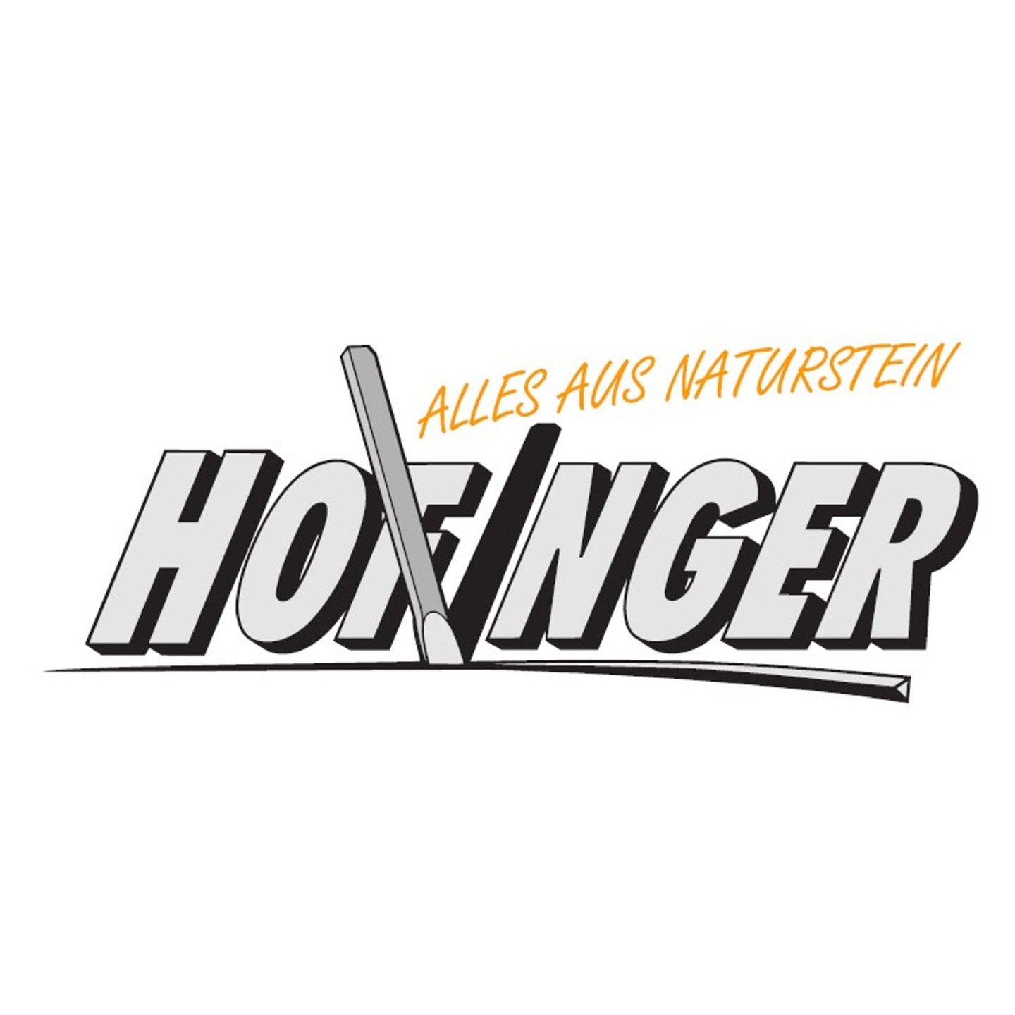Naturstein Hofinger GmbH & Co. KG in Roding