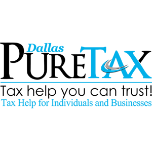 Dallas Pure Tax Resolution