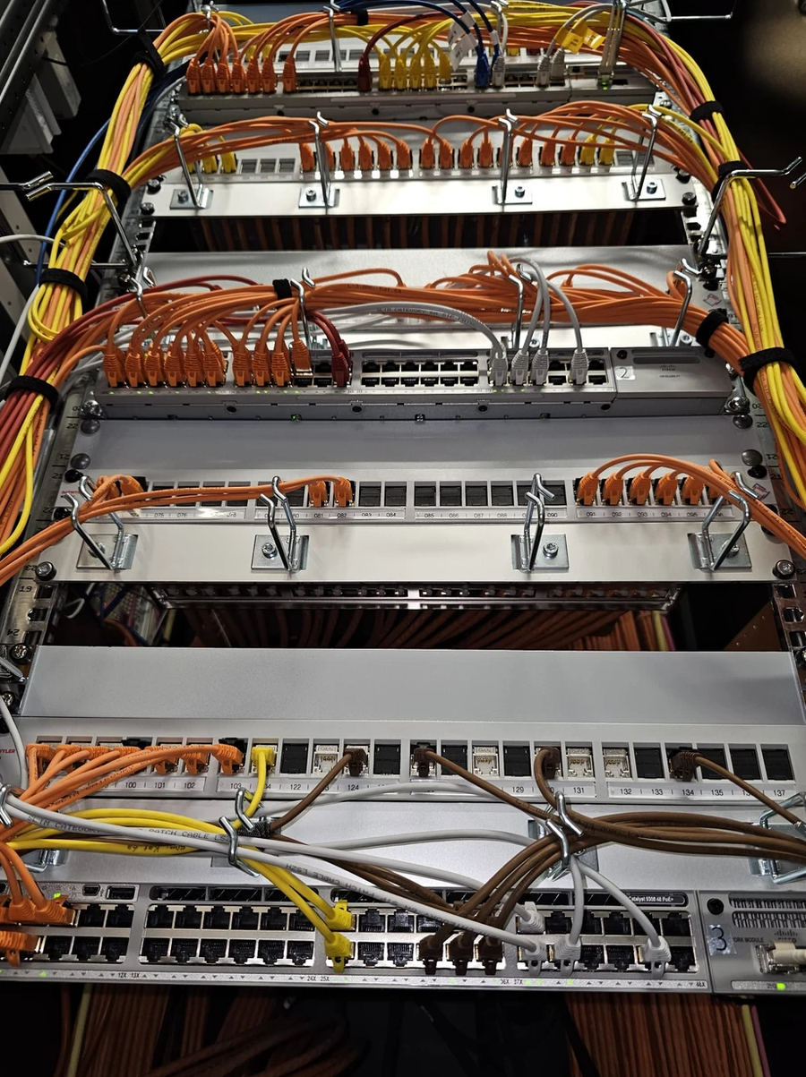 Bilder EZ Elektro AG