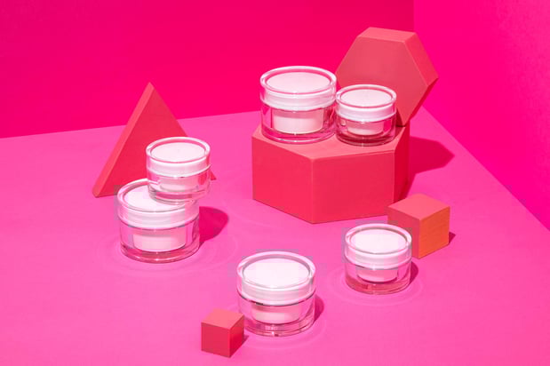 Images Cosmetic Packaging Now!