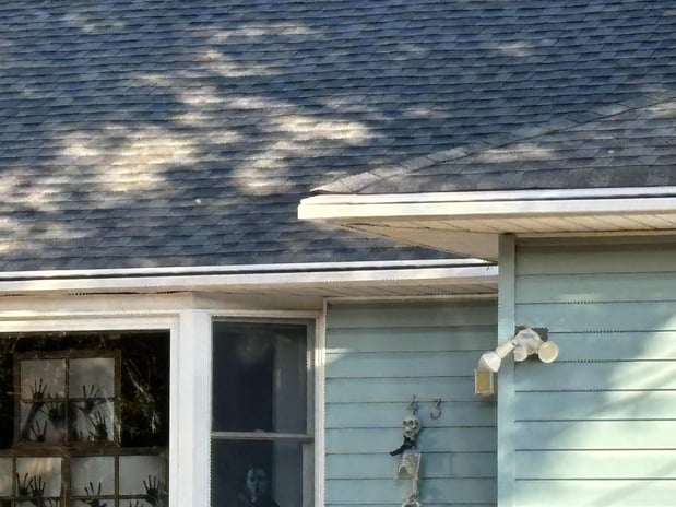 Images Long Island LeafGuard Gutter Company