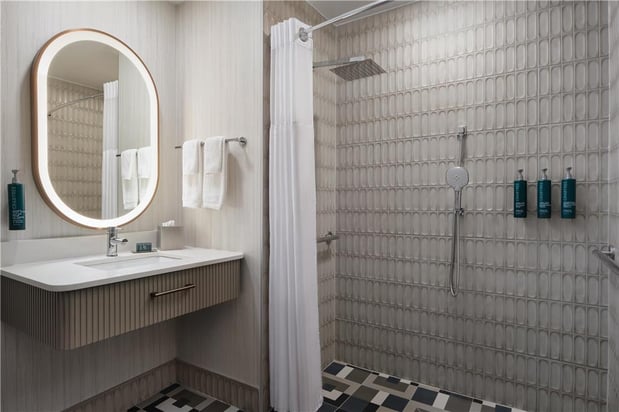 Images DoubleTree by Hilton Brunswick