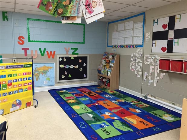 Images Duke Street KinderCare