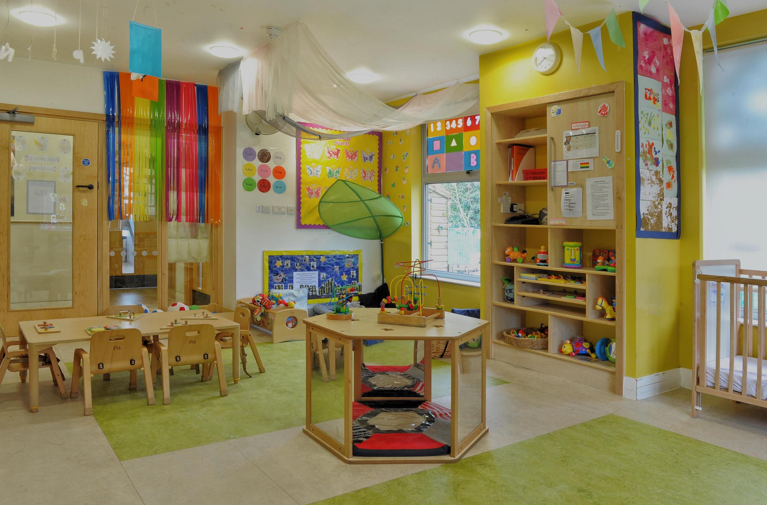 Images Bright Horizons Wokingham Day Nursery and Preschool