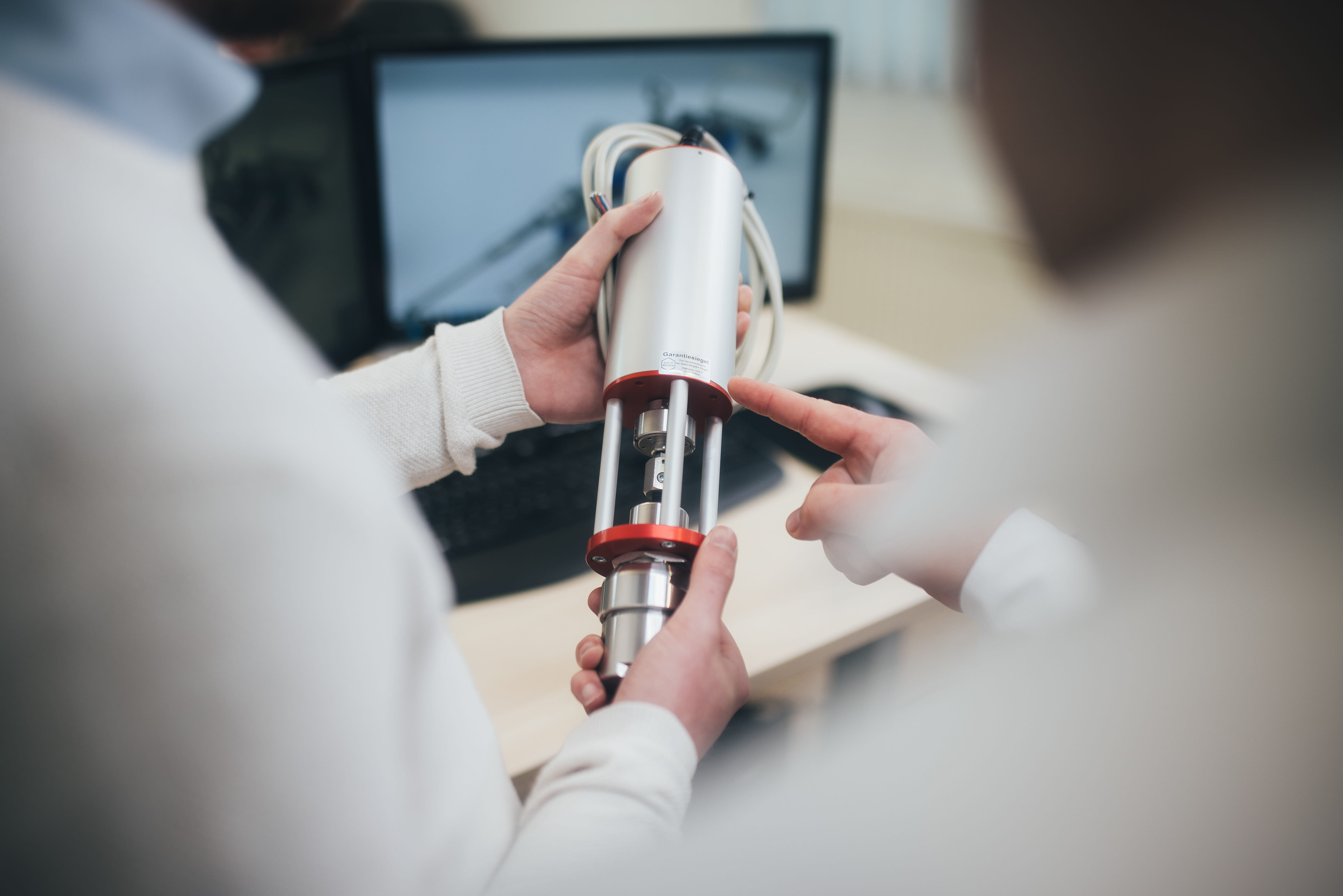 Przybilla Studios | Corporate Photography & Film, Leihgesterner Weg 37 in Gießen