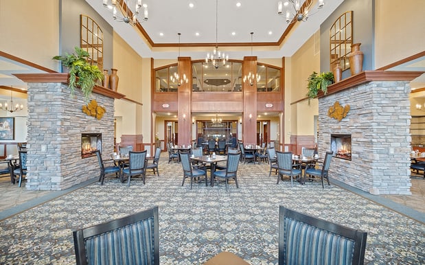 Images Lexington Pointe Senior Living