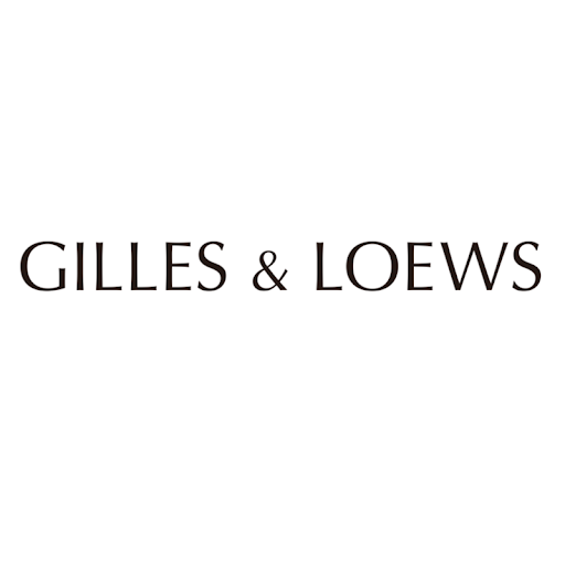 GILLES & LOEWS（ジル&ロウズ） 広尾店 Logo
