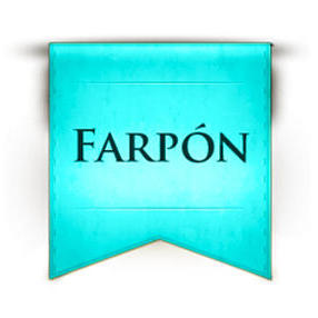 Farpón S.l. Logo