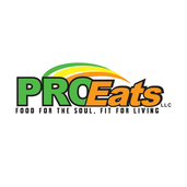 Pro Eats LLC Logo