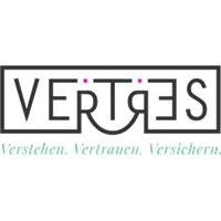 Logo Vertres Versicherungsmakler GmbH