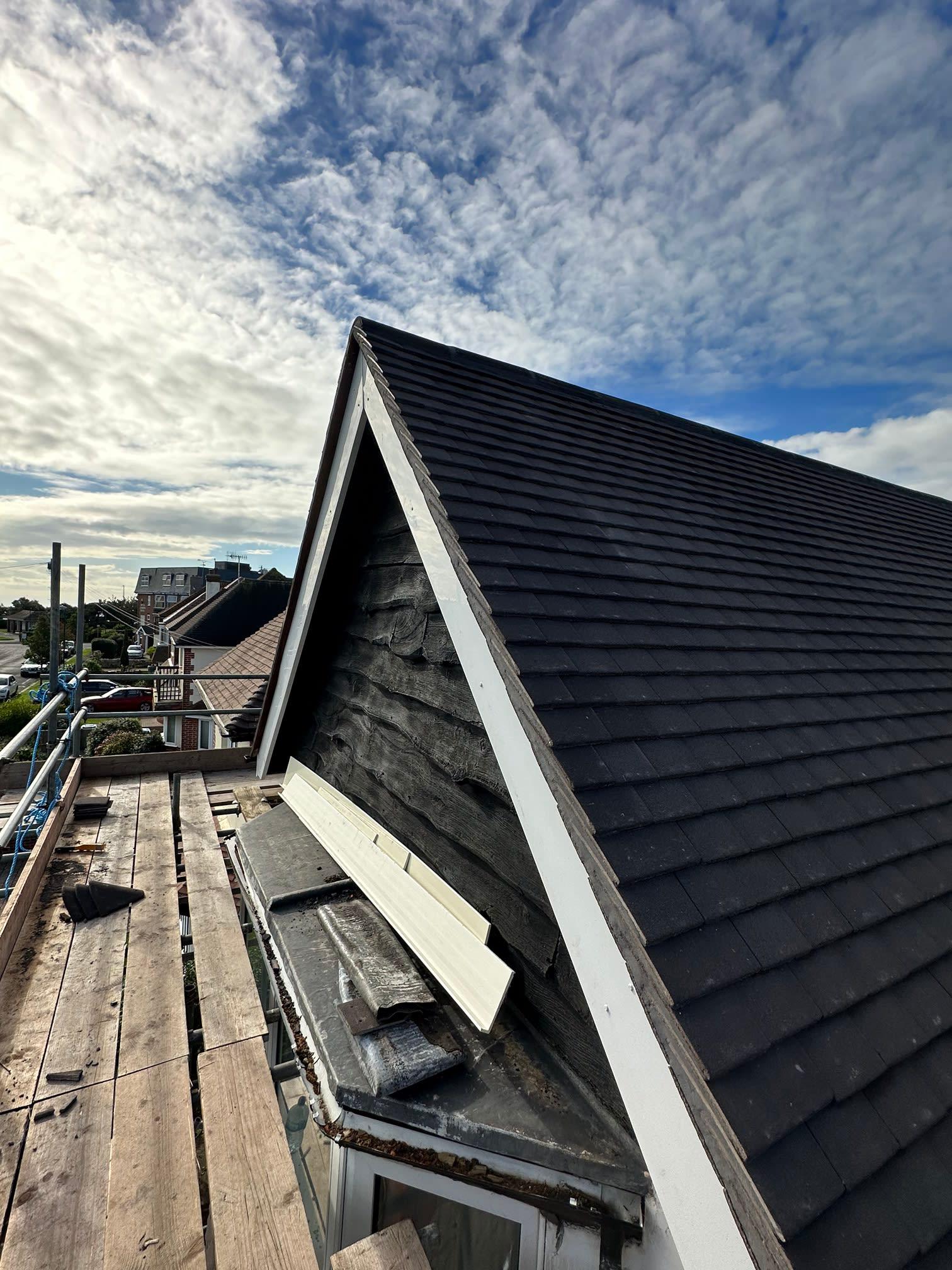 Images JT Roofing