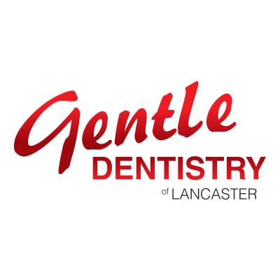 Gentle Dentistry of Lancaster Logo