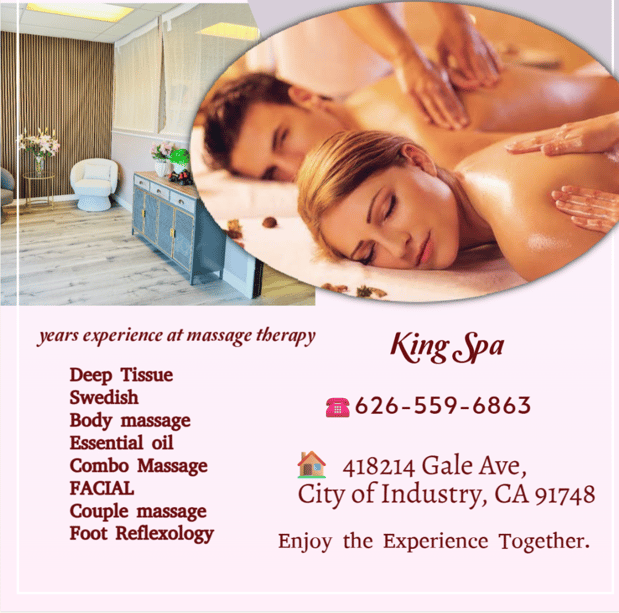 Images King Spa