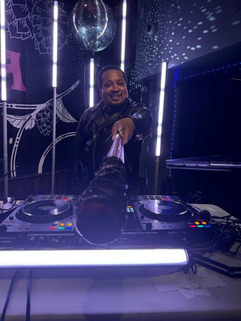 Images Just Wilson Entertainment