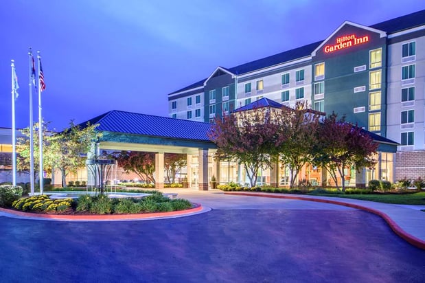 Images Hilton Garden Inn Independence