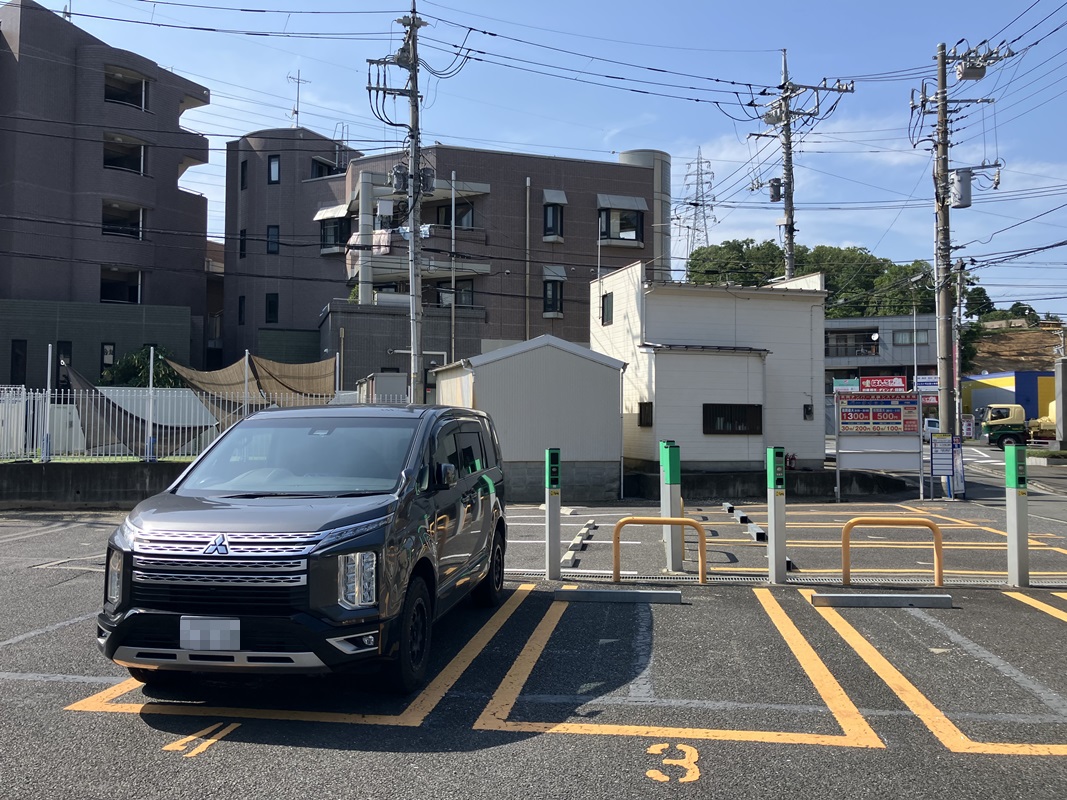 Images パークイット戸塚町