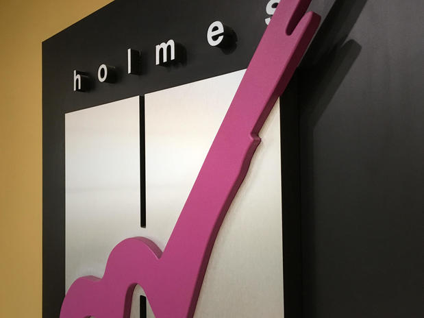 Images Holmes Millet Advertising