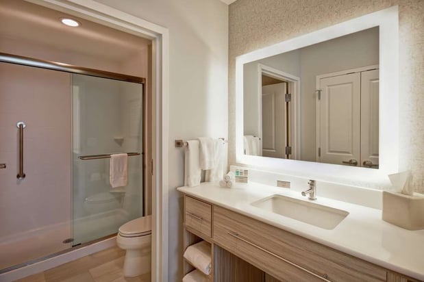 Images Homewood Suites by Hilton Greenville Downtown