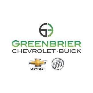 Greenbrier Chevrolet Buick