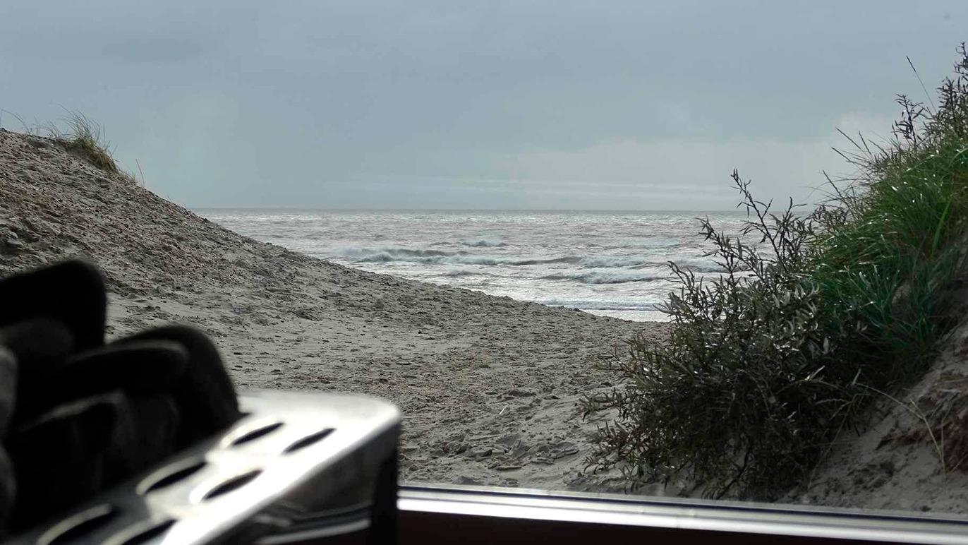 Images Pigen Og Saunamobil