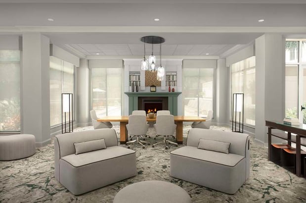 Images Hilton Garden Inn Gainesville