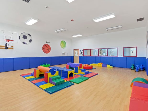 Images Jacob Lane KinderCare