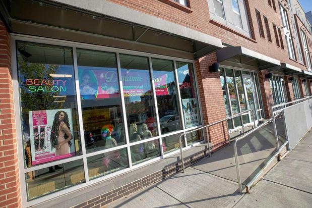 Images Dynamic Hair Salon & Beauty Supply