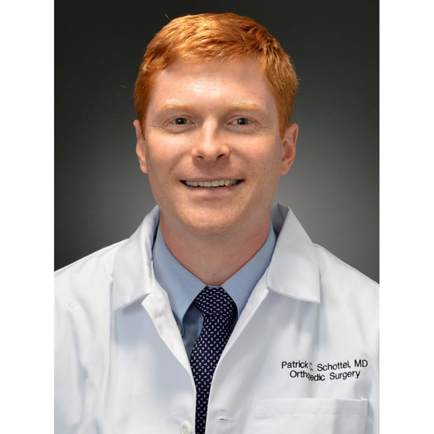 Images Patrick C. Schottel, MD, Orthopedic Surgeon