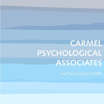 Carmel Psychological Associates of Tarrytown Logo