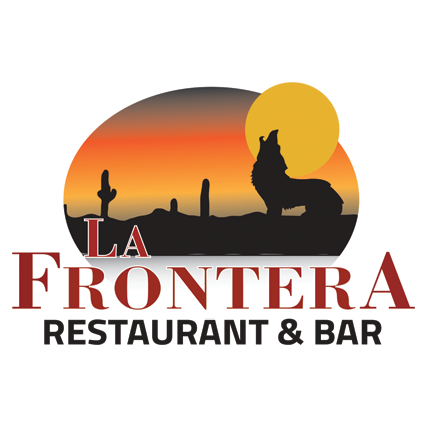 La Frontera Restaurant & Bar Logo