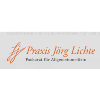 Dr. Jörg Lichte in Hunderdorf - Logo