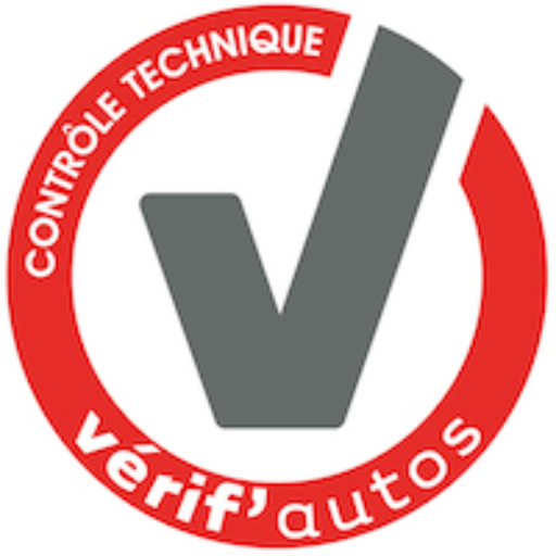 Vérif'Autos 標誌