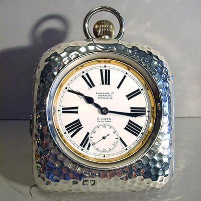 Images Gutlin Clocks & Antiques