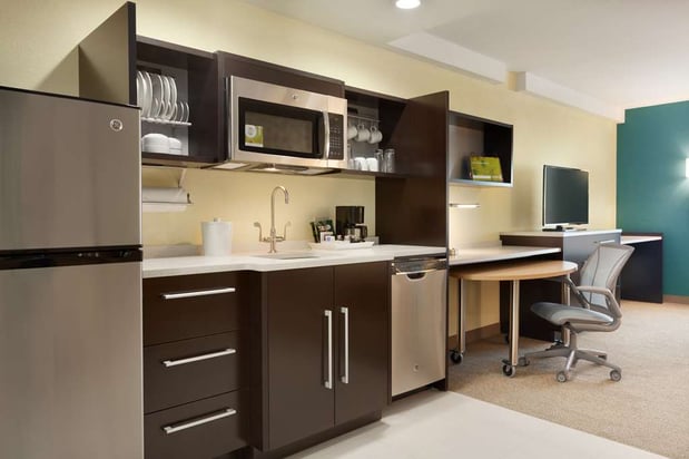 Images Home2 Suites By Hilton El Paso Airport