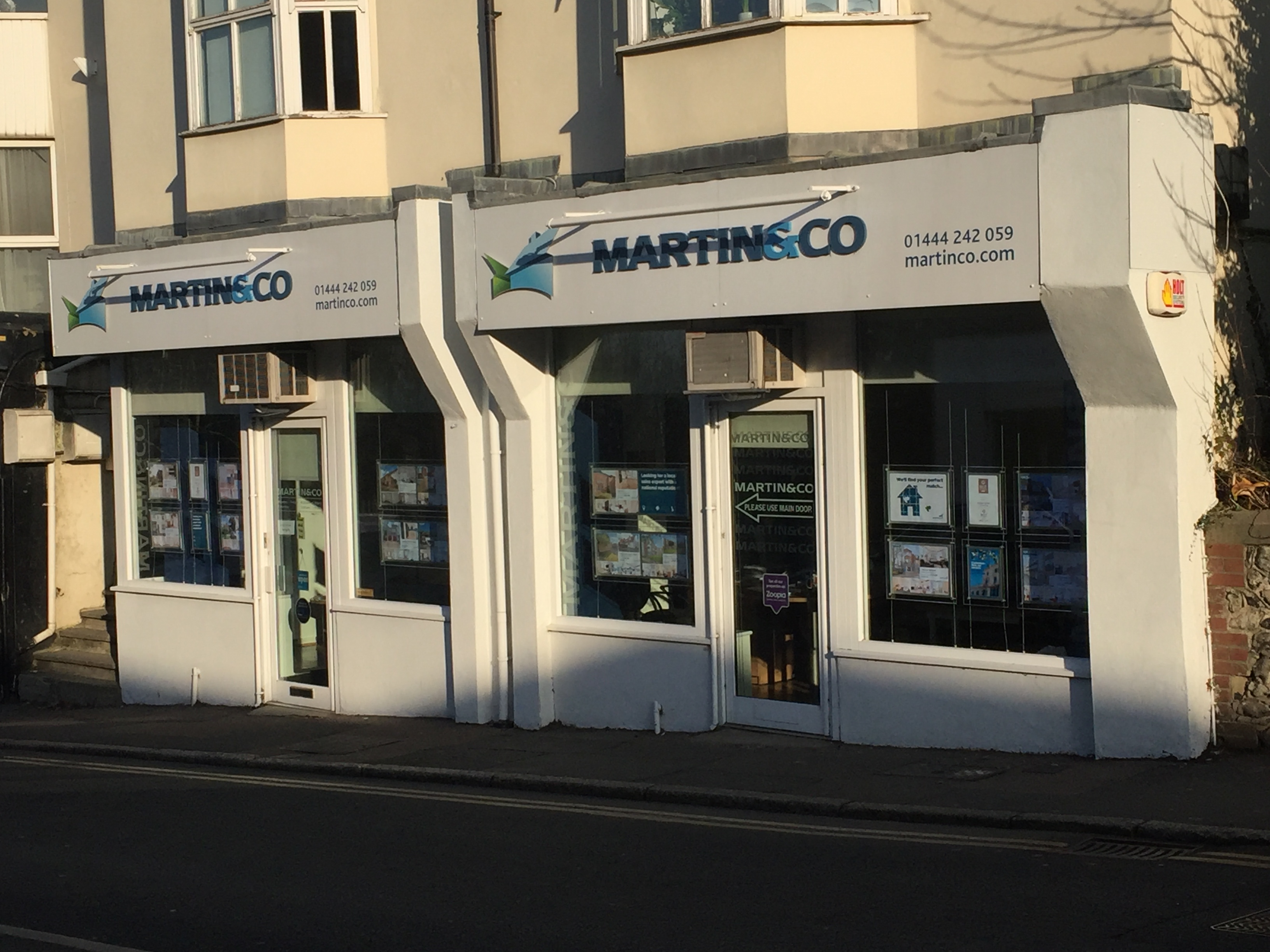 Images Martin & Co Burgess Hill Lettings & Estate Agents